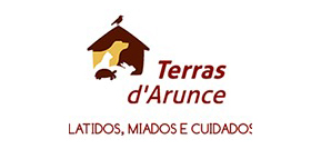 terras D'arunce